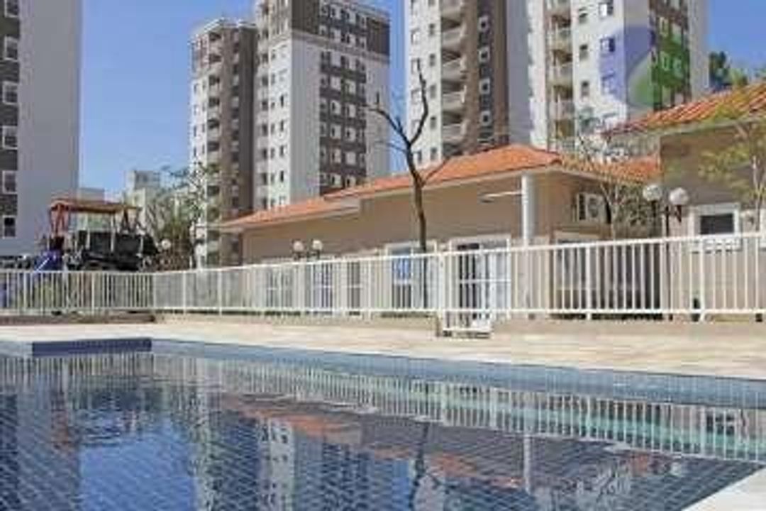 Foto - Hortolândia - Jardim Adelaide